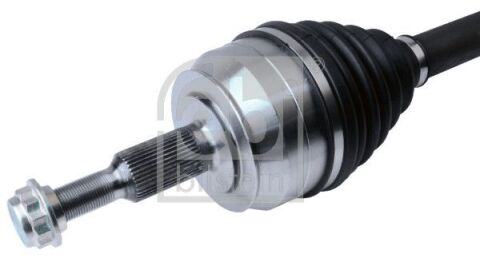 Піввісь VW T5 2.0TDI/2.5TDI 103kw 11- (R) (38x25x880) Піввісь VW T5 2.0TDI/2.5TDI 103kw 11- (R) (38x25x880)