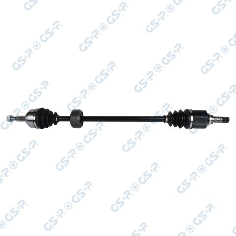 Напіввісь (передня) Dancia Dokker 1.2TCe/1.5dCi/1.6 12- (R) (25z/26z/898mm)