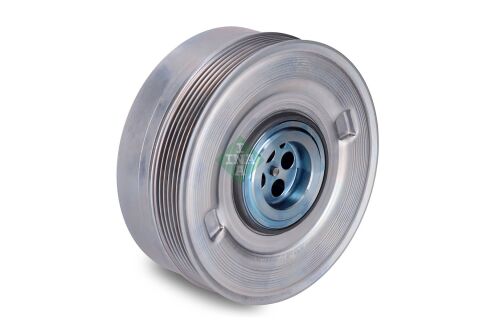 Шків колінвалу BMW 3 (F30/F80) 15-18 (153.2x63) (6PK) B38 B15 A Шків колінвалу BMW 3 (F30/F80) 15-18 (153.2x63) (6PK) B38 B15 A