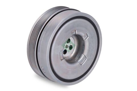 Шків колінвалу BMW 3 (F30/F80) 15-18 (153.2x63) (6PK) B38 B15 A Шків колінвалу BMW 3 (F30/F80) 15-18 (153.2x63) (6PK) B38 B15 A