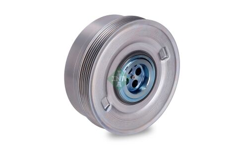 Шкив коленвала BMW X1 (F48) 15- B38 A15 A