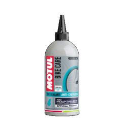 Герметик для наповнення вело шин Tubeless Tire Sealant Off Road (500ml) (112845)