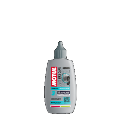 Смазка для цепей велосипедов Chain Lube Wet Bike Care Off Road (100ml) (112846)