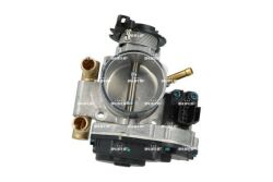 Заслонка дросельна Audi A4/A6/VW Passat 1.6/1.8 94-05