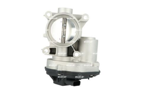 Заслінка дросельна Ford Mondeo/Volvo C30/S40/S80/V50/V70 1.8/2.0 04-15