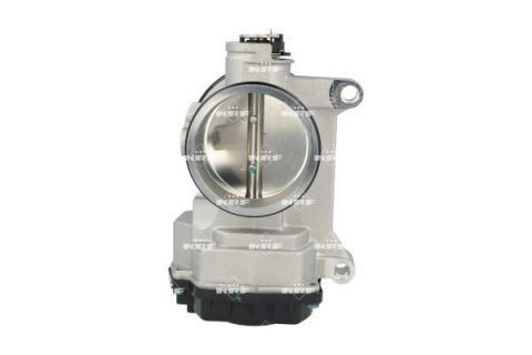 Заслінка дросельна Renault Kangoo 1.6 16V 01-