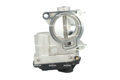 Заслінка дросельна Ford Mondeo/Volvo C30/S40/S80/V50/V70 1.8/2.0 04-15