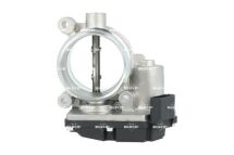 Заслонка дроссельная VW T5/Crafter 2.0TDI 09-