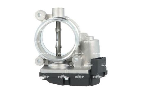 Заслінка дросельна VW T5/Crafter 2.0TDI 09-