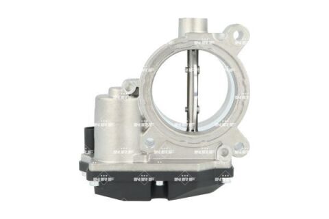 Заслінка дросельна VW T5/Crafter 2.0TDI 09-