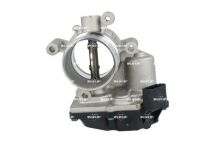 Корпус заслінки дросельної VW Caddy 2.0TDI 10-