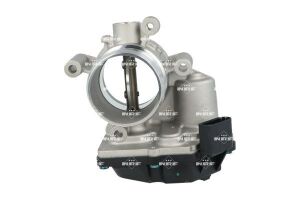 Корпус заслінки дросельної VW Caddy 2.0TDI 10-