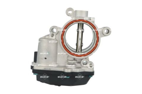 Корпус заслінки дросельної VW Caddy 2.0TDI 10- Корпус заслінки дросельної VW Caddy 2.0TDI 10-