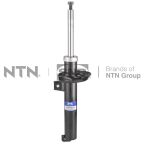 Амортизатор (передній) Audi A3 1.2-2.0FSI/1.6-2.0TDI 04-