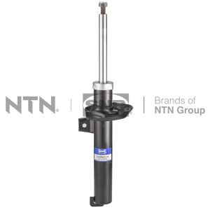 Амортизатор (передній) Audi A3 1.2-2.0FSI/1.6-2.0TDI 04-