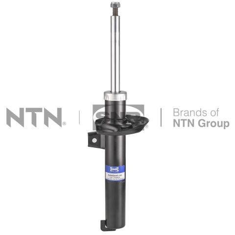 Амортизатор (передній) Audi A3 1.2-2.0FSI/1.6-2.0TDI 04-