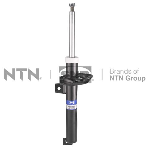 Амортизатор (передній) VW Caddy 03- (D 50) Амортизатор (передній) VW Caddy 03- (D 50)