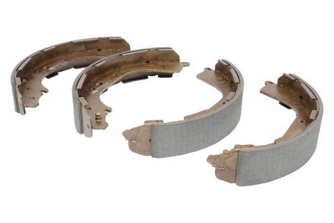 Комплект гальмівних колодок Комплект гальмівних колодок
