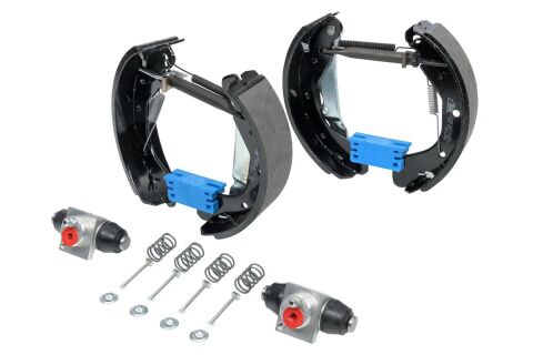 Комплект тормозных колодок