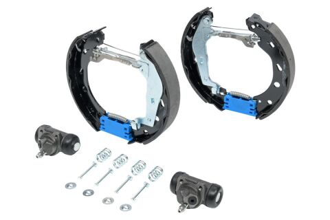 Комплект гальмівних колодок