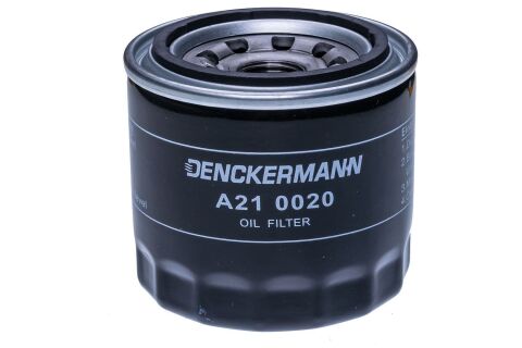 Фільтр паливний