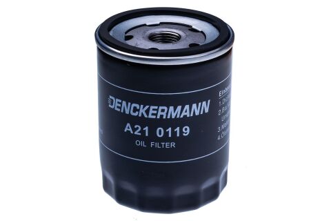 Оливний фільтр Оливний фільтр