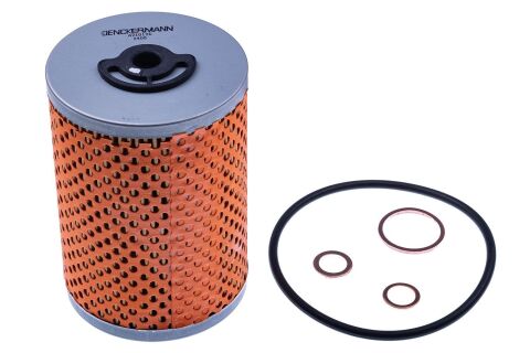 Оливний фільтр