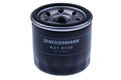 Оливний фільтр Оливний фільтр