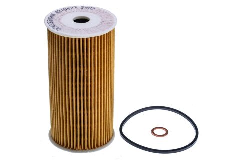 Масляный фильтр Масляный фильтр