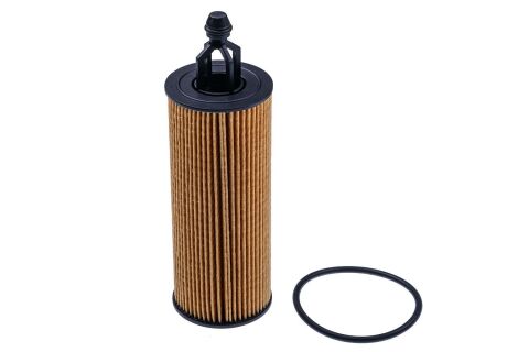 Оливний фільтр