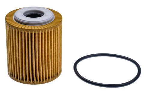 Оливний фільтр Оливний фільтр