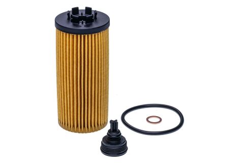 Оливний фільтр