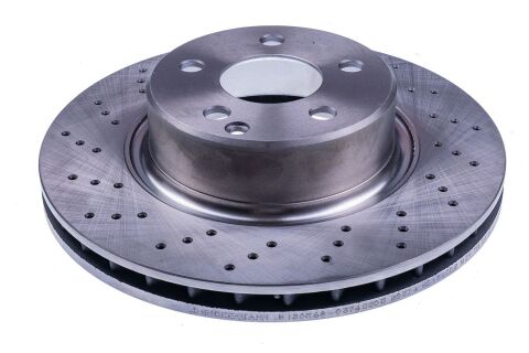 Тормозной диск Тормозной диск