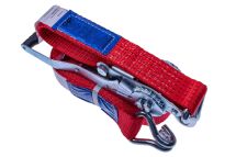 Стяжний ремінь