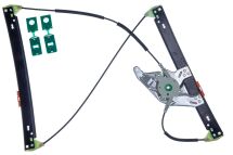 Склопідйомник