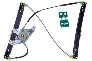 Стеклоподъемник