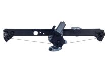 Склопідйомник