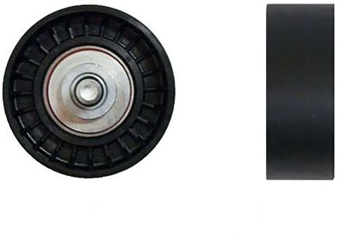 Ролик натяжной