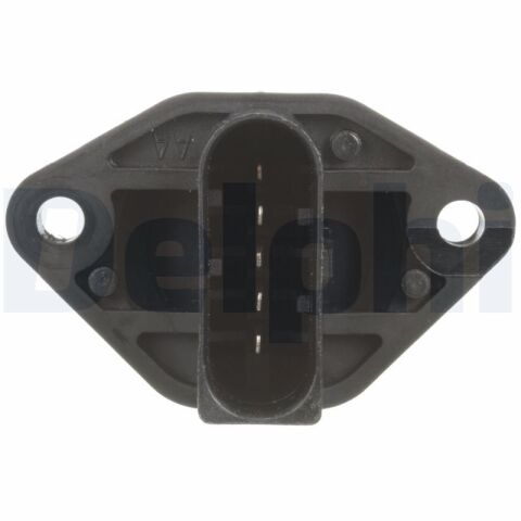 Расходомер воздуха