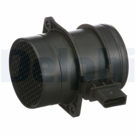 Расходомер воздуха