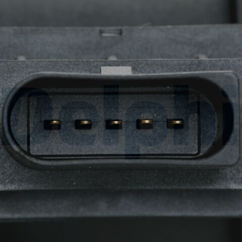 Расходомер воздуха