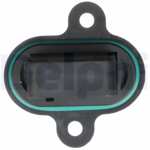 Расходомер воздуха