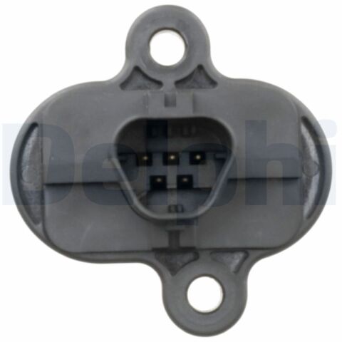 Расходомер воздуха