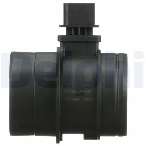 Расходомер воздуха