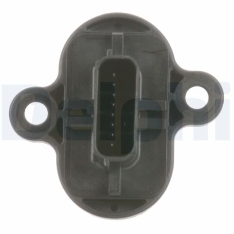 Витратомір повітря Витратомір повітря