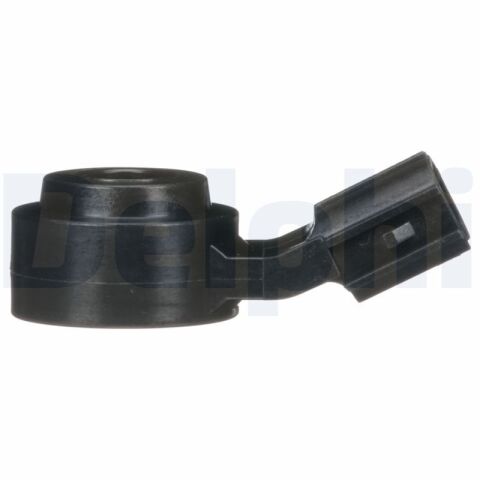 Датчик детонации