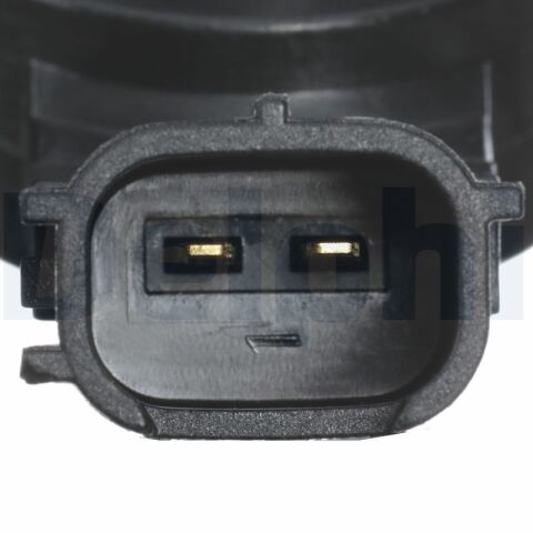 Датчик детонации