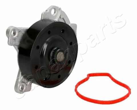 JAPANPARTS TOYOTA Помпа води Auris, Avensis, Rav 4 07-