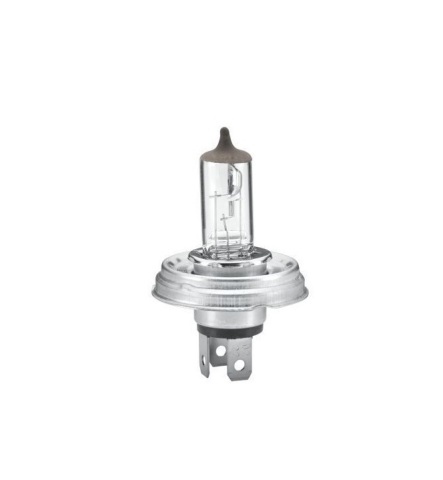 Лампа галогенна R2 12V 45/40W STANDARD