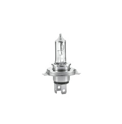 Лампа галогенная H4 12V 60/65W PLUS 60%